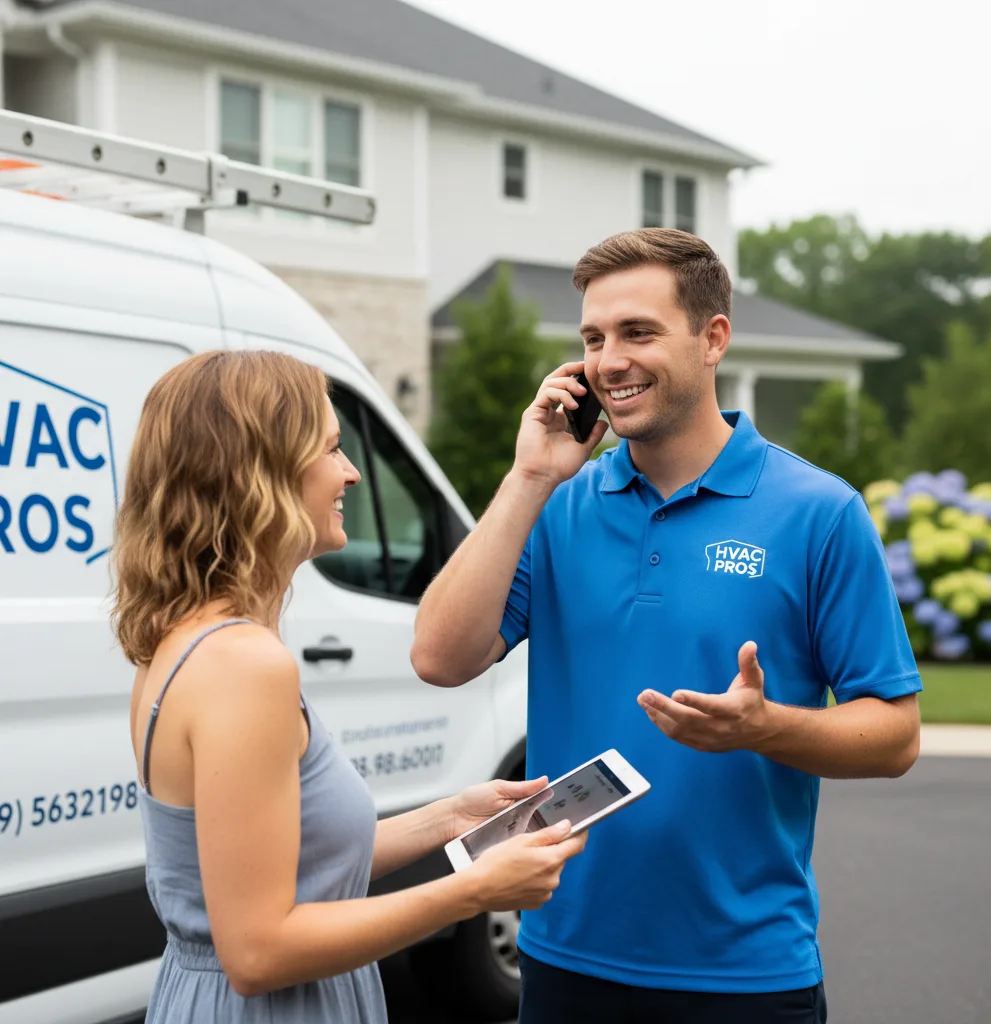 Cobra HVAC customer support in Teutopolis